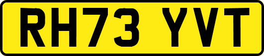 RH73YVT