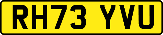 RH73YVU