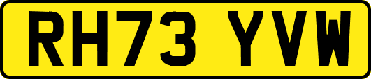 RH73YVW