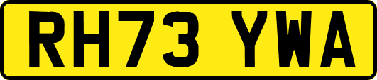 RH73YWA