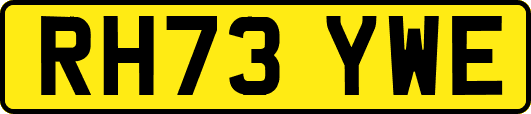 RH73YWE