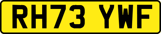 RH73YWF