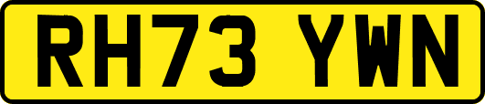 RH73YWN