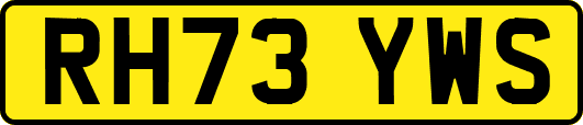 RH73YWS