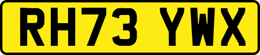 RH73YWX