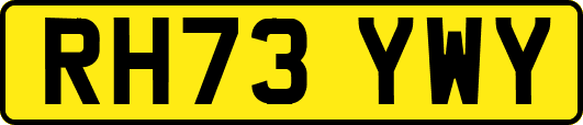 RH73YWY