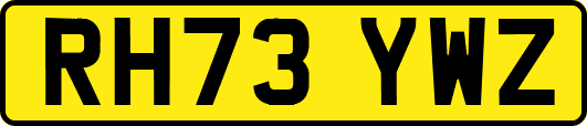RH73YWZ