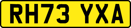 RH73YXA