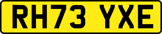 RH73YXE