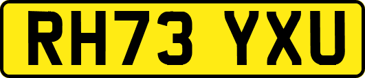 RH73YXU