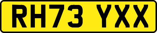 RH73YXX