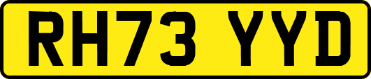 RH73YYD