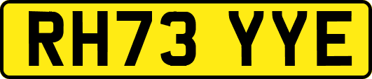 RH73YYE