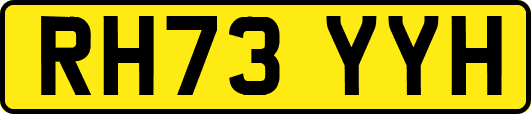 RH73YYH
