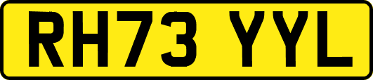 RH73YYL