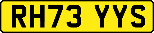 RH73YYS