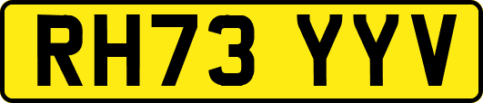 RH73YYV