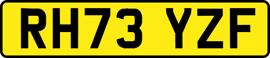 RH73YZF