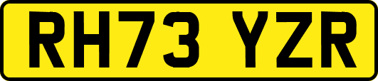 RH73YZR