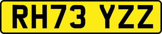 RH73YZZ