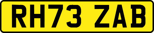 RH73ZAB