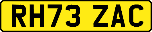 RH73ZAC