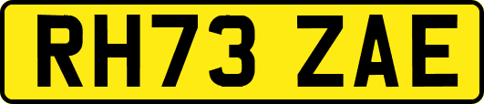 RH73ZAE