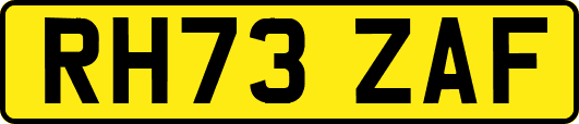 RH73ZAF