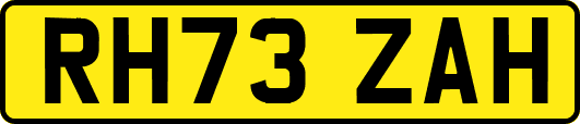 RH73ZAH