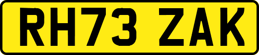 RH73ZAK