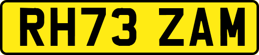 RH73ZAM