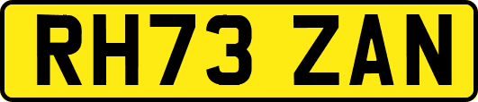 RH73ZAN