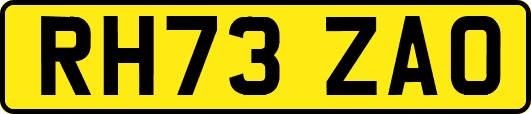 RH73ZAO