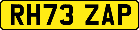 RH73ZAP