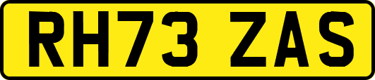 RH73ZAS