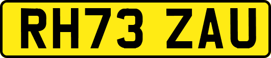 RH73ZAU