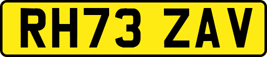 RH73ZAV