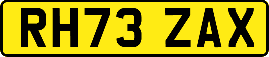 RH73ZAX