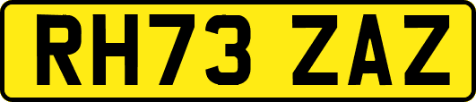 RH73ZAZ