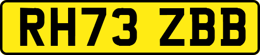 RH73ZBB