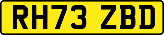 RH73ZBD