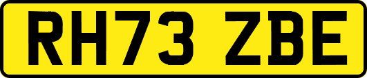 RH73ZBE