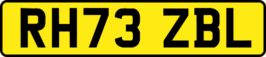 RH73ZBL