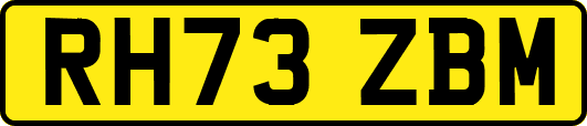 RH73ZBM