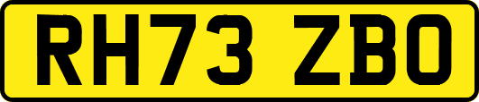 RH73ZBO