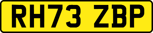 RH73ZBP