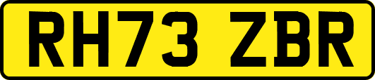 RH73ZBR