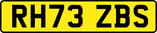 RH73ZBS