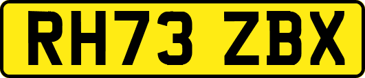 RH73ZBX