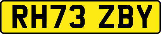 RH73ZBY